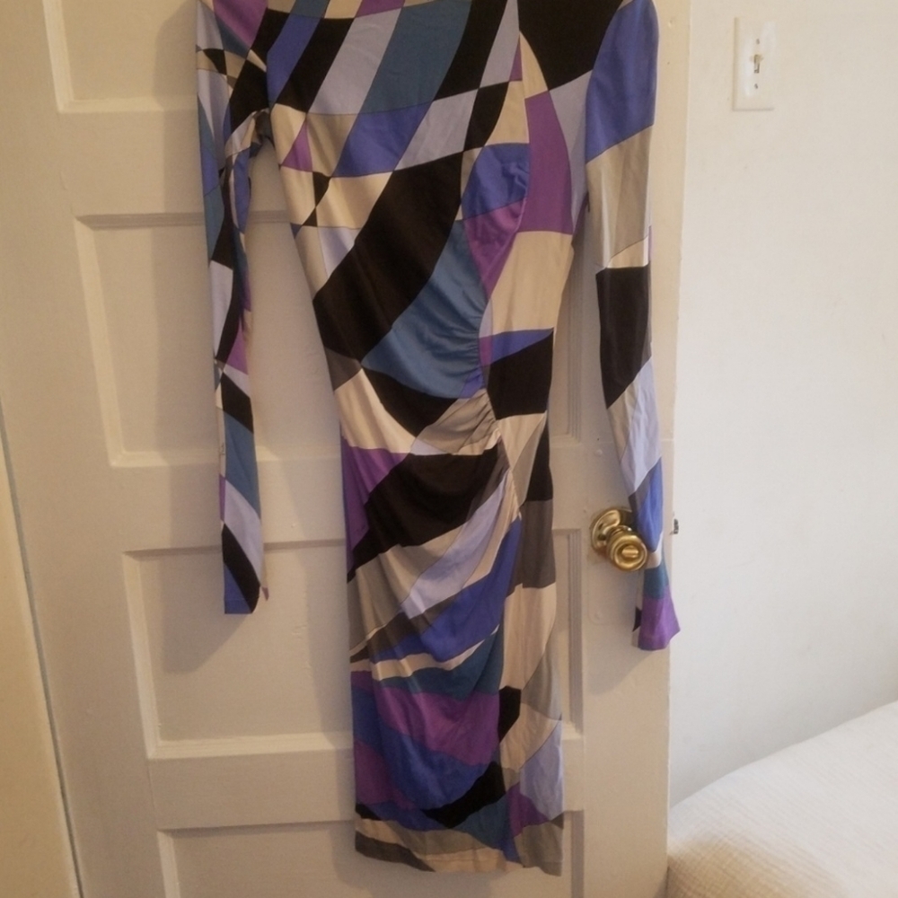 Emilio Pucci Multicolored - Picture 6 of 12
